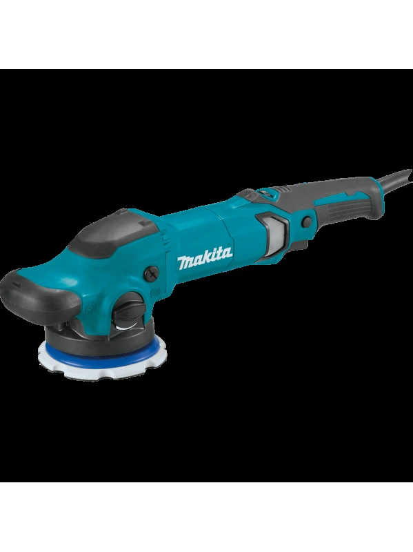 PULIDORA DE ORBITA ALEATORIA 5" DE DOBLE ACCION 0-6800OPM 0-780RPM 900W 7.8A 110V ( PO5000C )