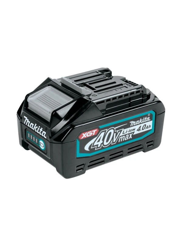 BATERIA LITIO-ION 40V (TIEMPO DE CARGA 45MIN) 4AH XGT 191B26-6 ( BL4040 )