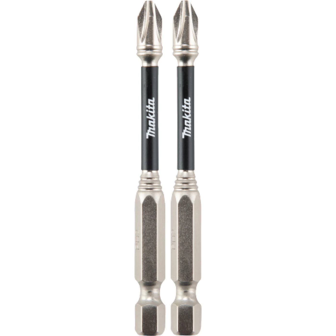 PUNTA PHILLIPS PH2X3" (76MM) IMPACT XPS PAQUETE DE 2 PIEZAS