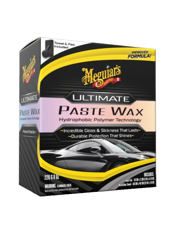 CERA ULTIMATE PASTE
