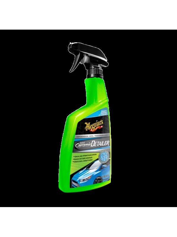 DETALLADOR PARA PINTURA HYBRID CERAMIC DETAILER