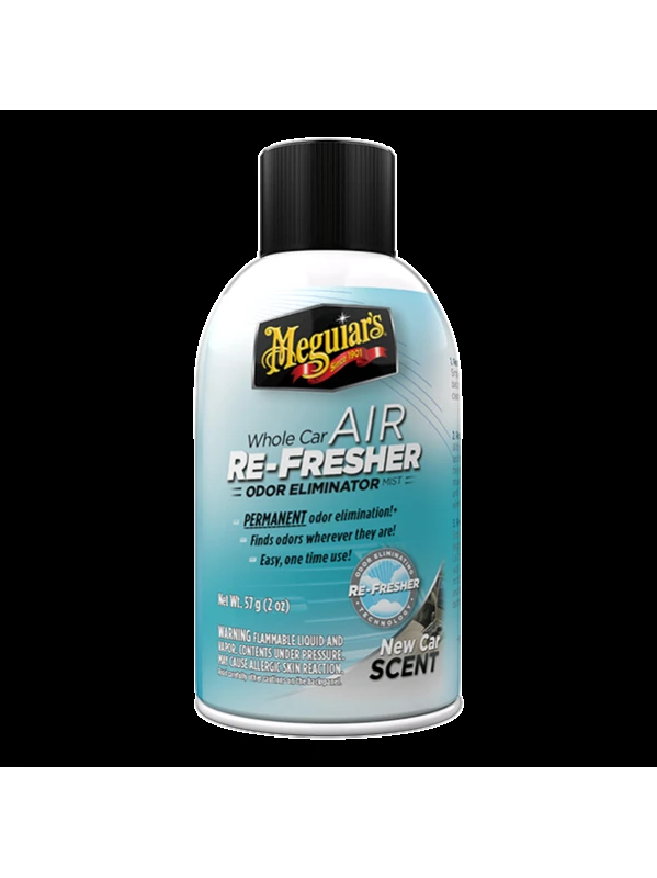 ELIMINADOR DE OLORES AIR RE-FRESHER