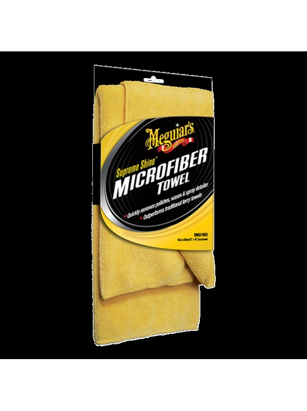 TOALLA MICROFIBRA