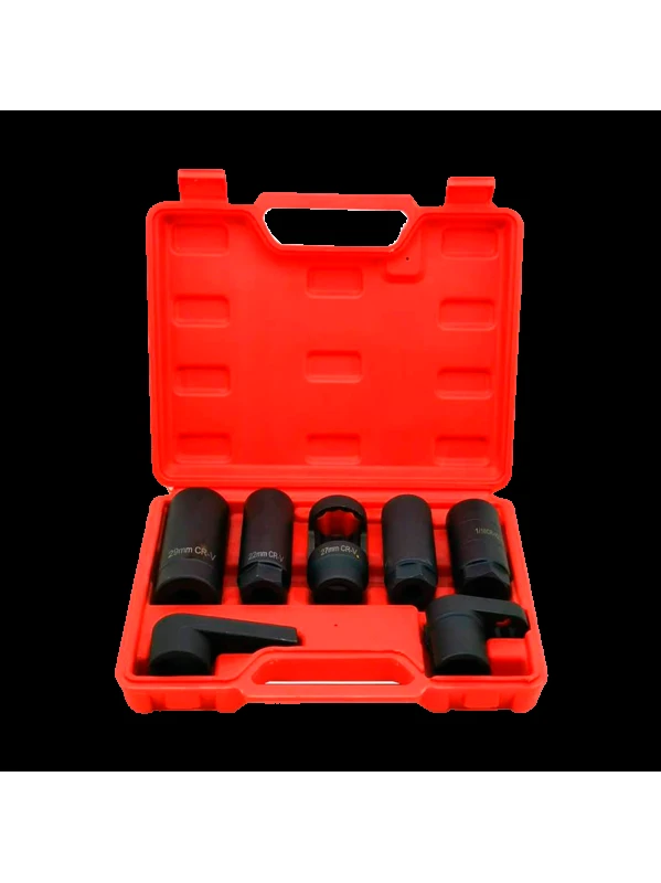 KIT DE CUBOS PARA SENSORES (TRHS-2570)