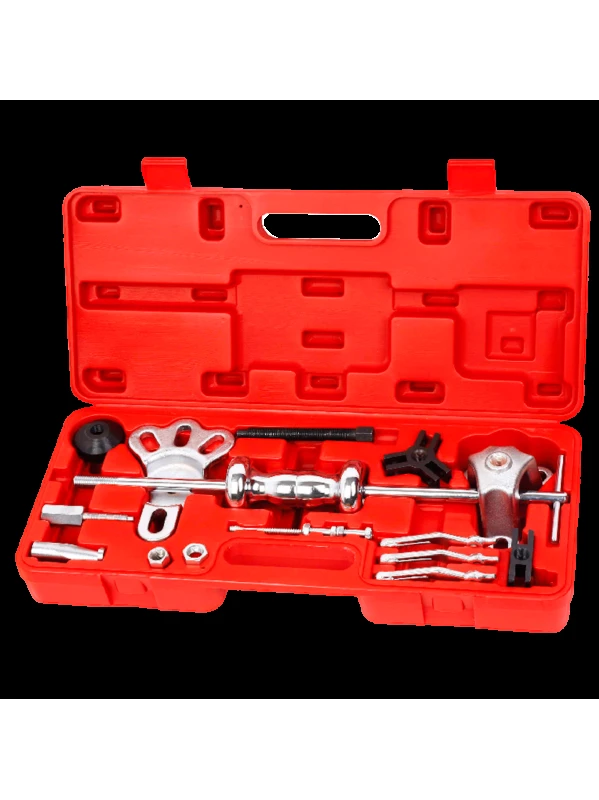 KIT DE EXTRACTOR DE ROTULAS (TRHS-E1301)