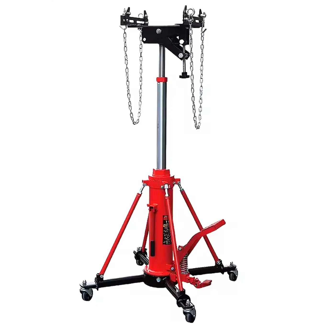 GATA TELESCOPICA PARA CAJAS (TEL10001)
