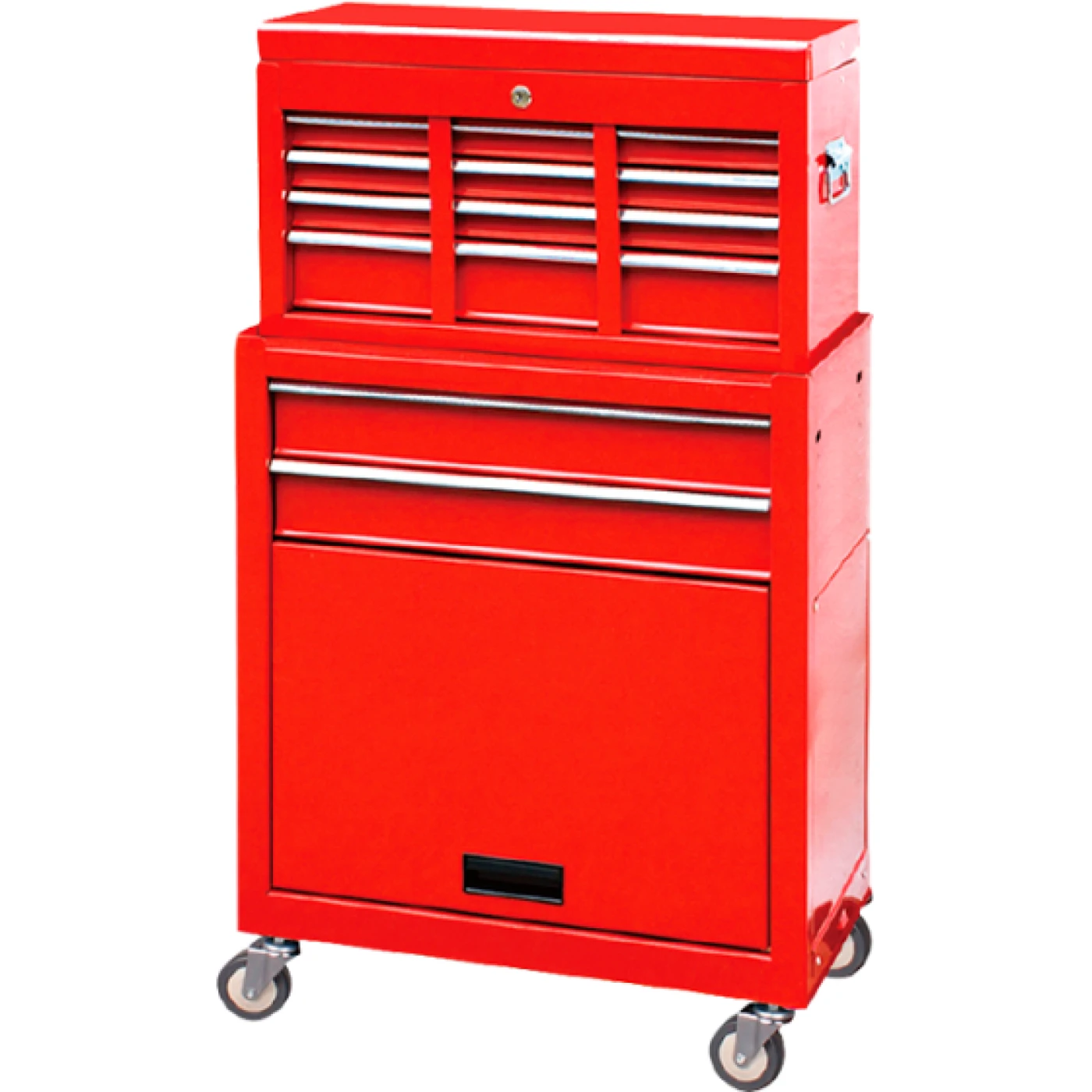 GABINETE DE RUEDAS Y GABINETE PEQUEÑO SET (PKTBT1306-X + PKTBR1302A-X)