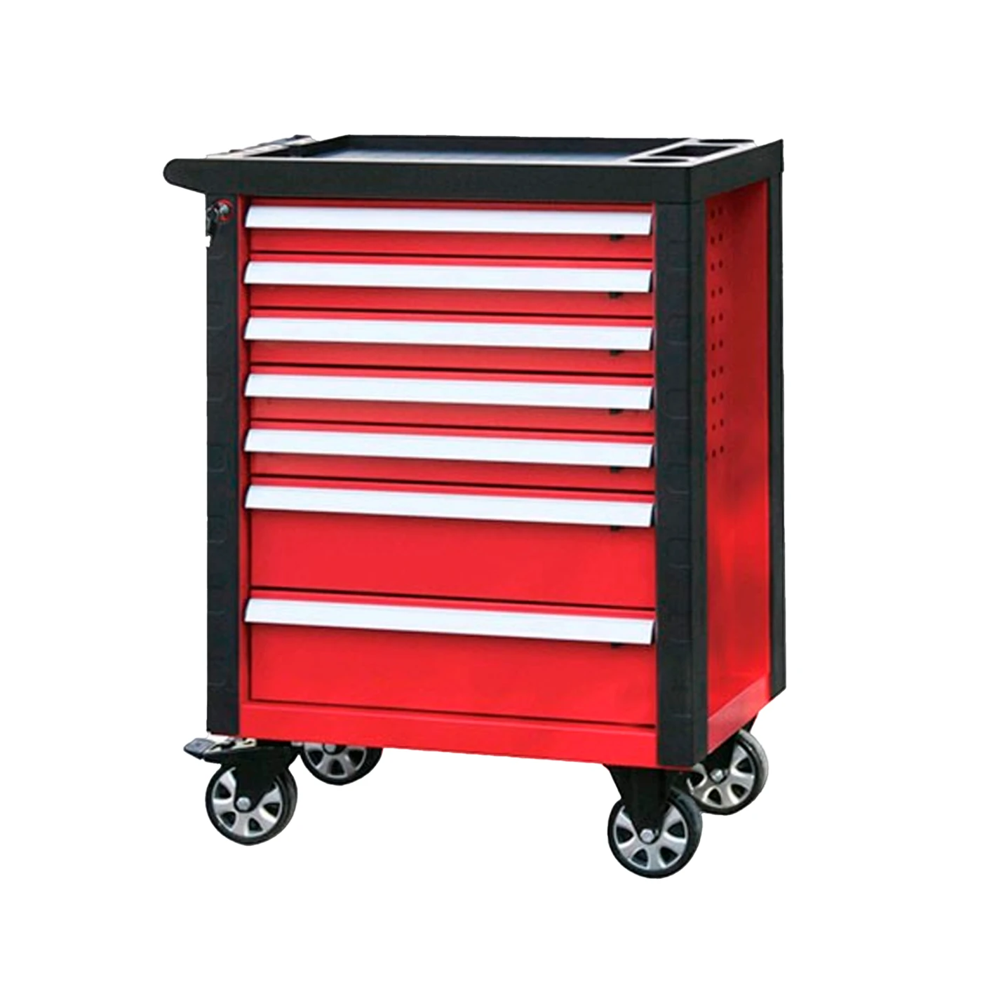 GABINETE PROFESIONAL DE 7 BANDEJAS (TBR5807A-X)