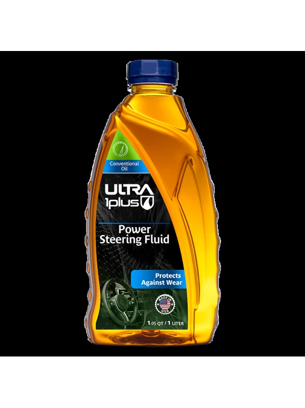 LIQUIDO PARA DIRECCIÓN HIDRAULICA POWER STEERING FLUID
