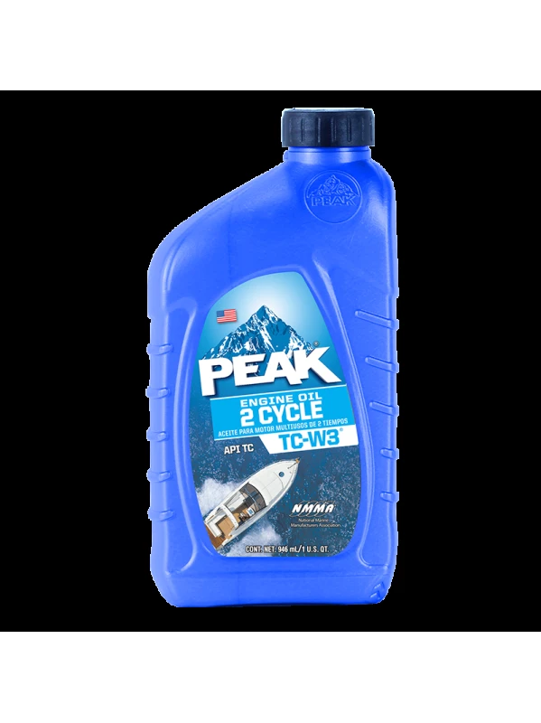 ACEITE PARA MOTOR 2 TIEMPOS TCW3 ECONOMY