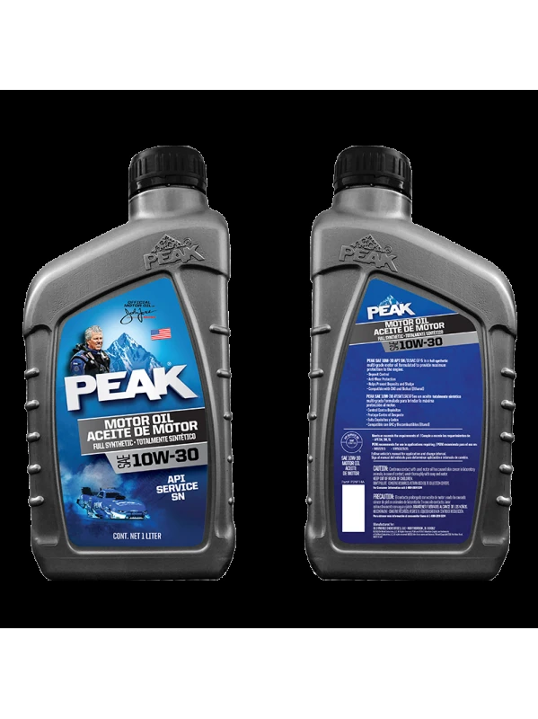 ACEITE PARA MOTOR FULL SINTETICO 10W-30 SP/GF-5