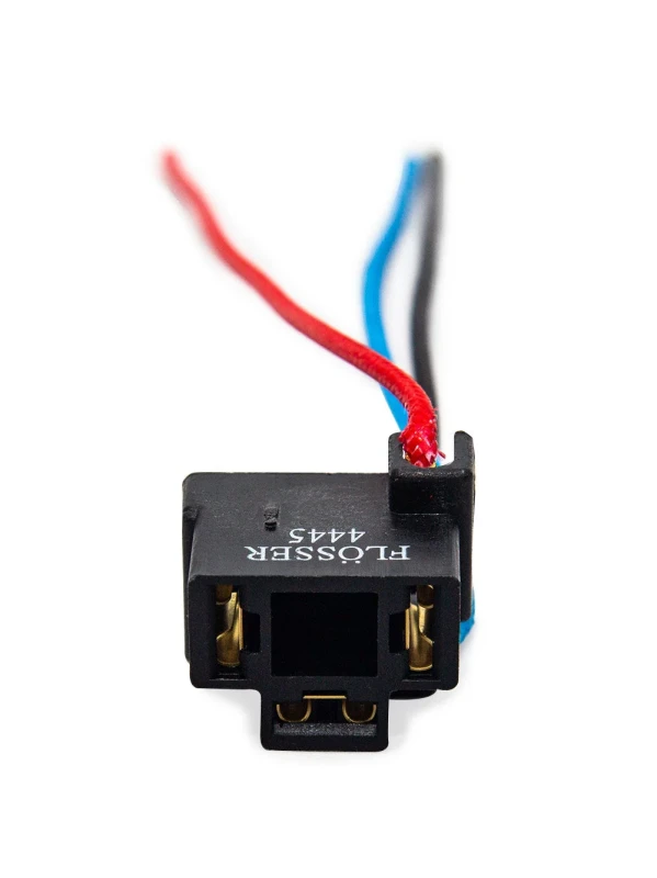 SOCKET PARA H4 CON CABLE