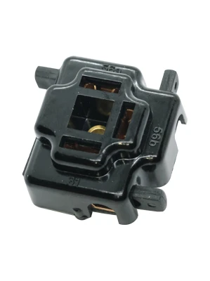 SOCKET PARA H4