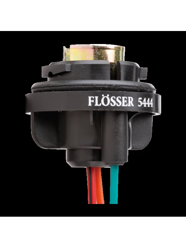 SOCKET FOCOS CON BASE BAY15D CON CABLE