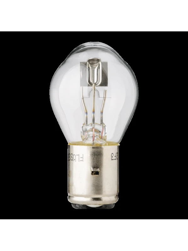 BOMBILLO S2 12V 35/35W BA20D