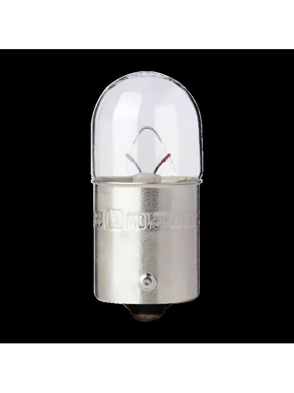BOMBILLO R5W 12V 5W BA15S