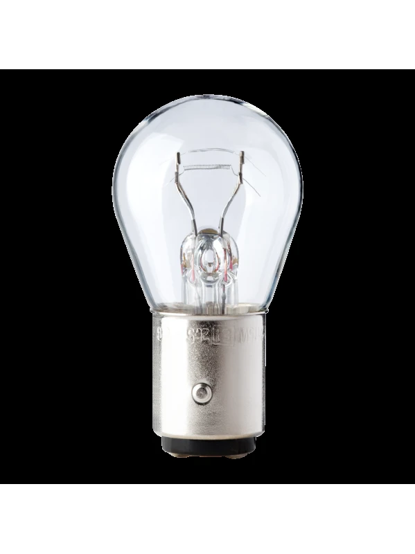 BOMBILLO P21/5W 24V 21/5W BAY15D