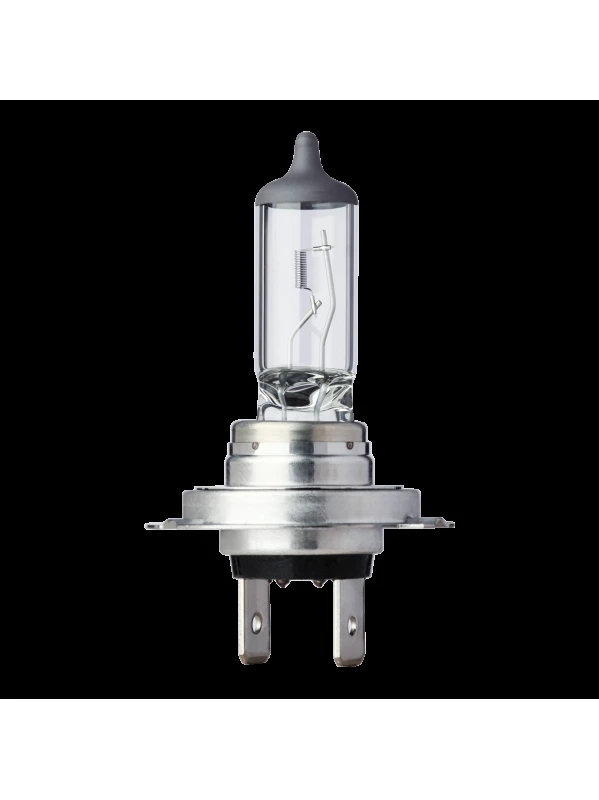 HALOGENO H7 12V 55W PX26D
