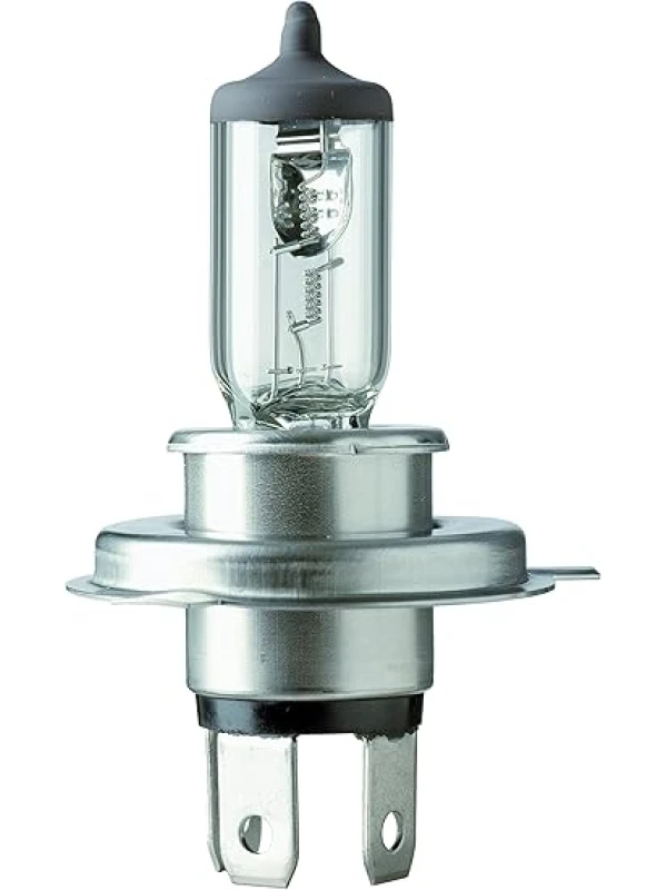 HALOGENO H4 12V 60/55W P43T