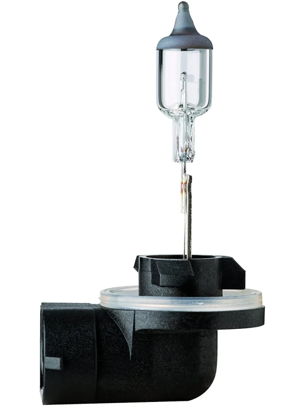 BOMBILLO H27 W/2 12V 27W PGJ13