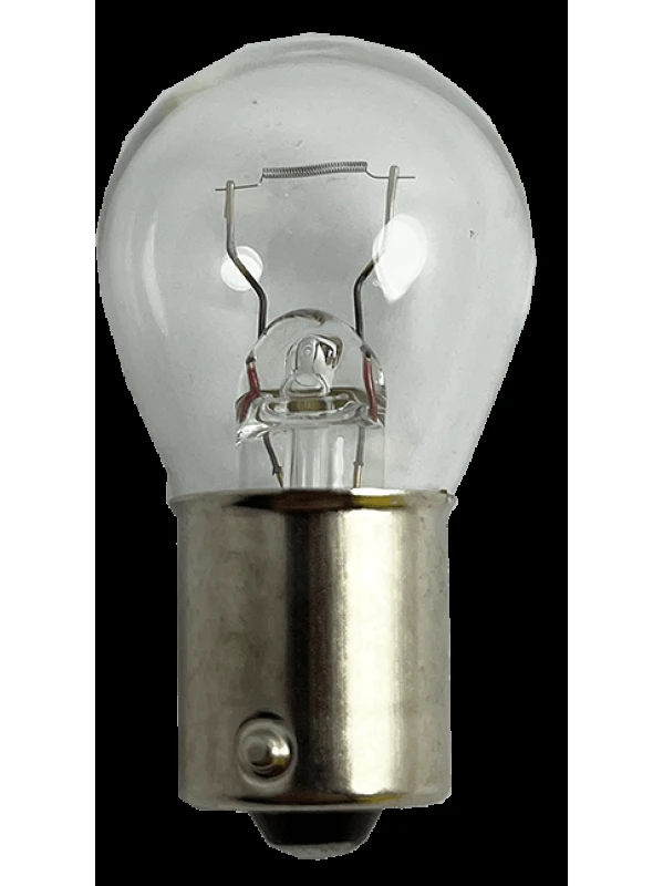 BOMBILLO P21W 12V 21W BA15S