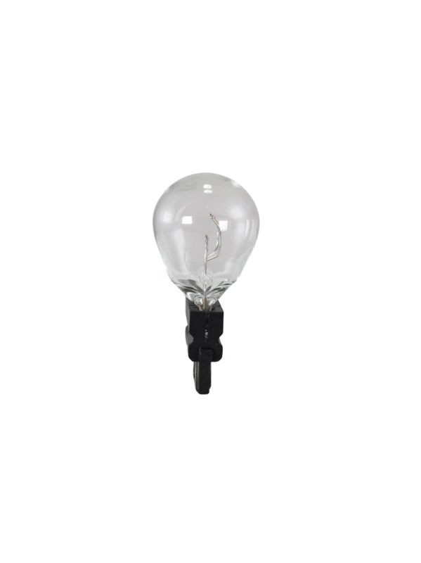 BOMBILLO 12V 32/3 CP BASE PLASTICO