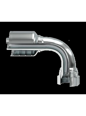 HEMBRA GIRATORIA A 90° JIC 37° ( FKFJ90T ) ( HANJ - HYNJ )