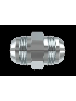 UNION MACHO RECTO JIC ( H842-FS )