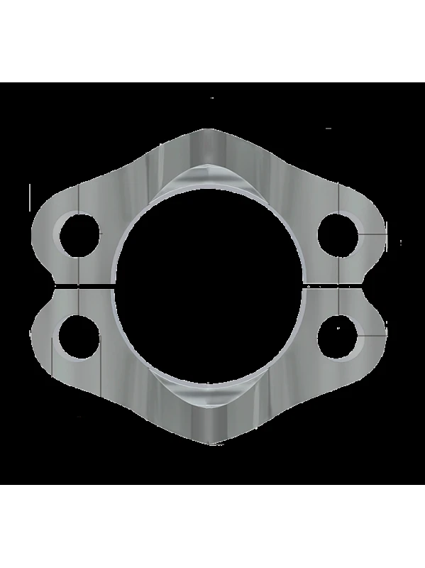 BRIDA ( FLANGER PESADO ) ( FS )