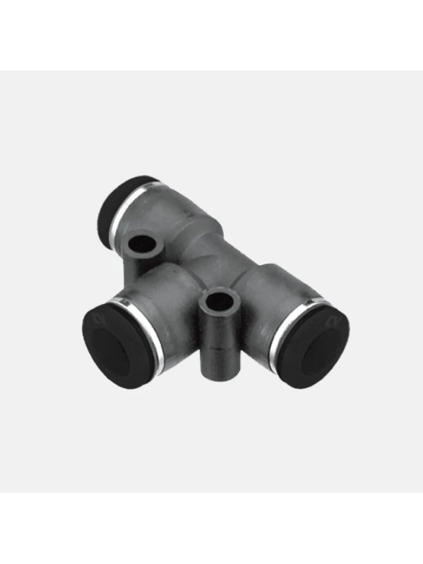 UNION "T" ( PUT - PULG )