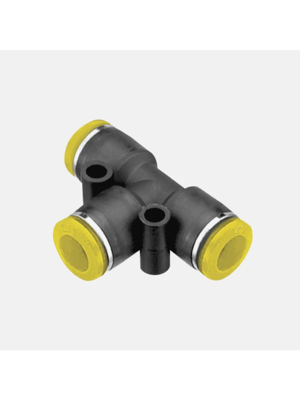 UNION "T" ( PUT - MM )