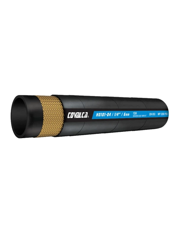 MANGUERA ALTA PRESION 1 MALLA 100R1AT ( H0101 )