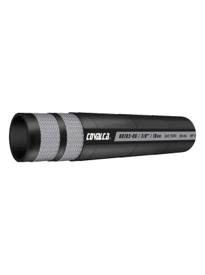 MANGUERA ALTA PRESION 2 MALLAS TEXTILES 100R3 ( H0103 )