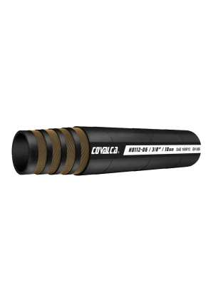 MANGUERA ALTA PRESION 4 MALLAS DE ACERO 100R12 ( H0112 )