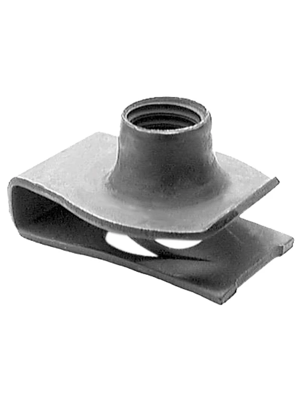 PIN CHAPETA METALICO NEGRO POR UNIDAD 10 X 1.5 M (AU11631-U)
