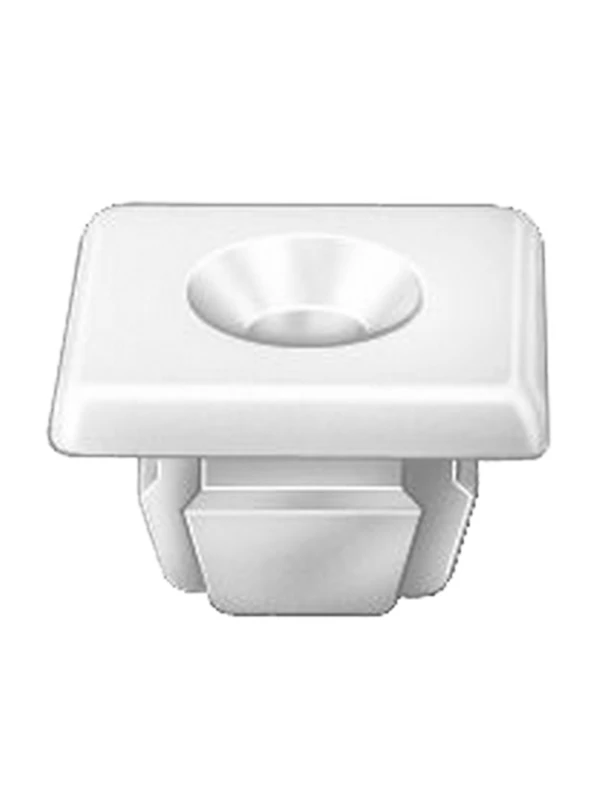 PIN PLASTICO RECIBIDOR UNIVERSAL AUCEVO POR UNIDAD (AU11719-U)