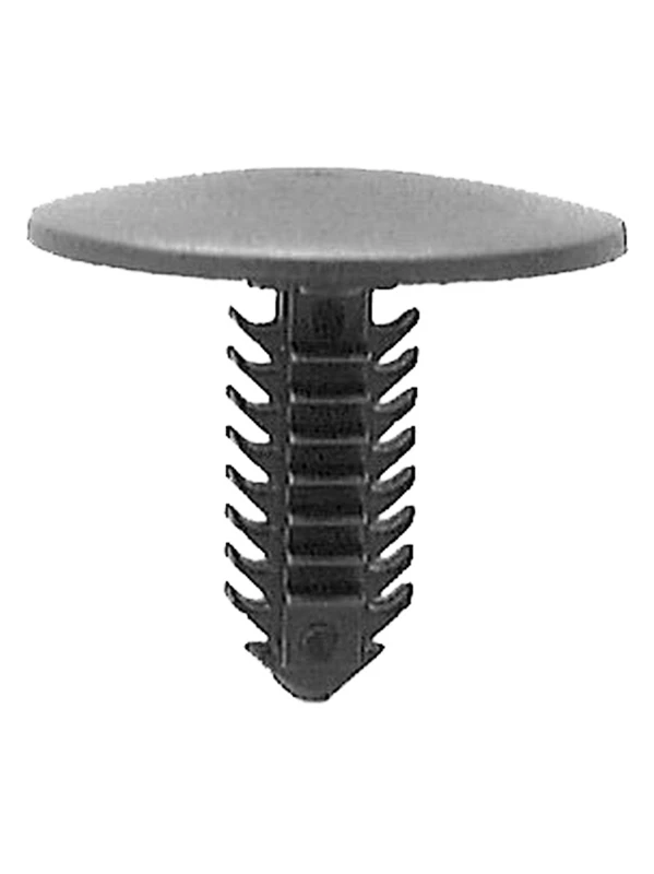 PIN PLASTICO TAPIZADO UNIVERSAL POR UNIDAD (AU12571-U)