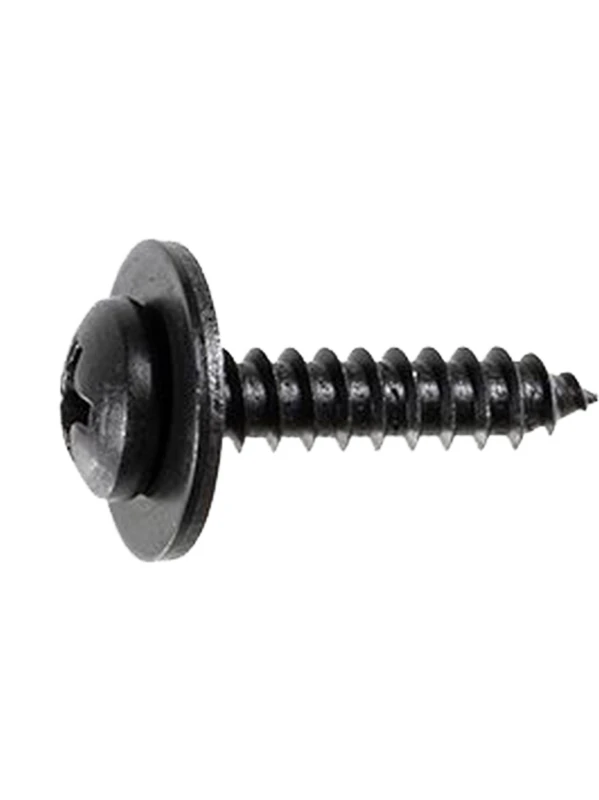 TORNILLO METAL CILIN ORIGINAL NEGRO 8 X 3/4 (AU12820-U)