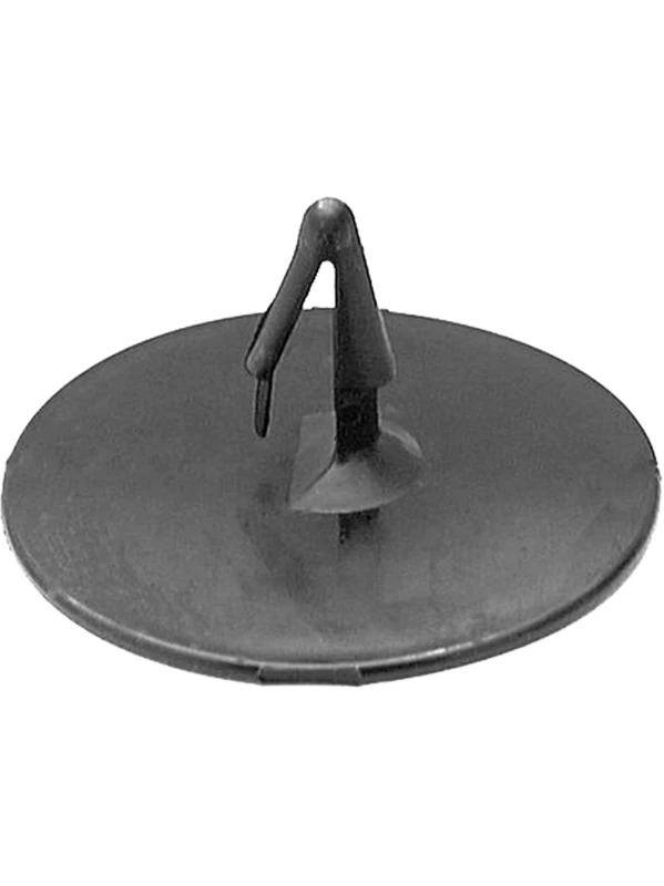 PIN PLASTICO TAPIZADO UNIVERSAL POR UNIDAD (AU14163-U)