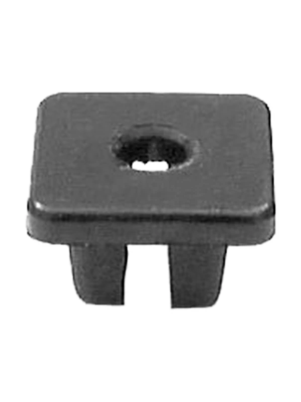 PIN PLASTICO RECIBIDOR UNIVERSAL POR UNIDAD (AU14258-U)