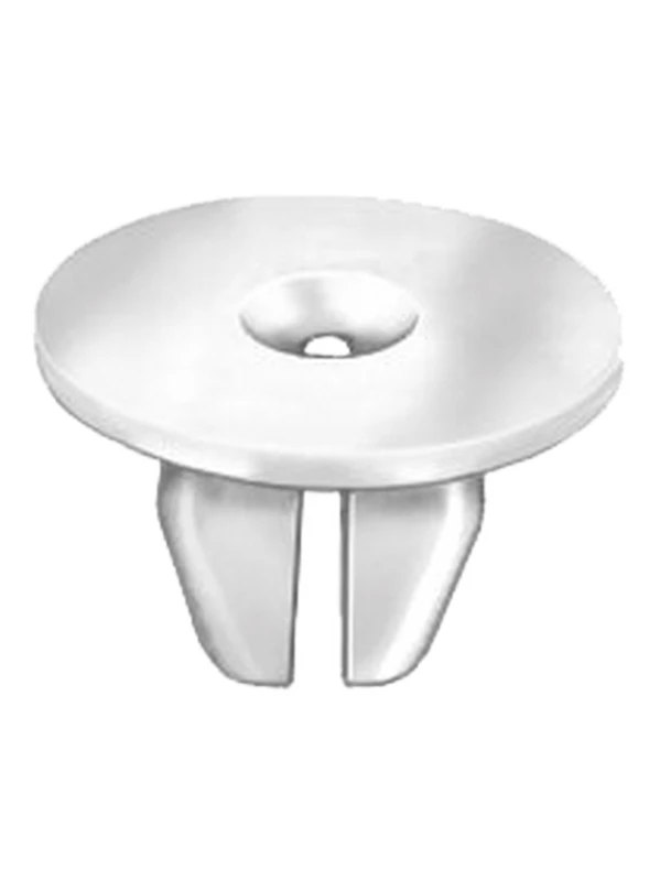 PIN PLASTICO RECIBIDOR UNIVERSAL POR UNIDAD (AU14265-U)