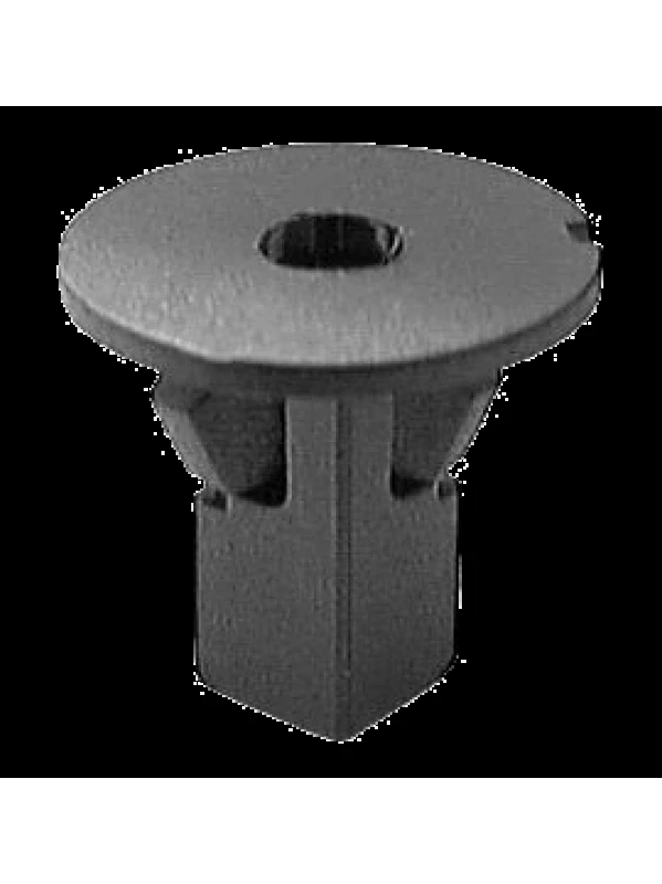 PIN PLASTICO RECIBIDOR UNIVERSAL POR UNIDAD (AU14267-U)
