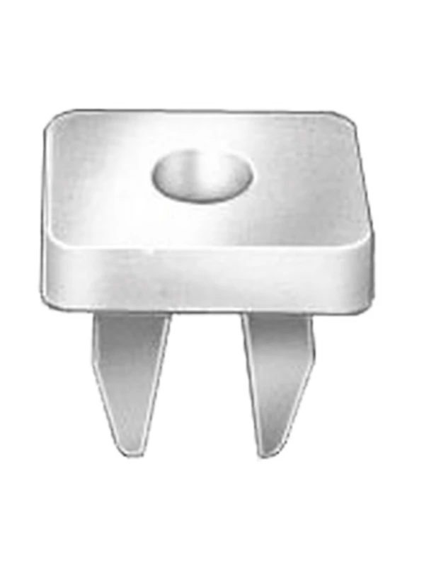 PIN PLASTICO RECIBIDOR UNIVERSAL POR UNIDAD (AU14271-U)