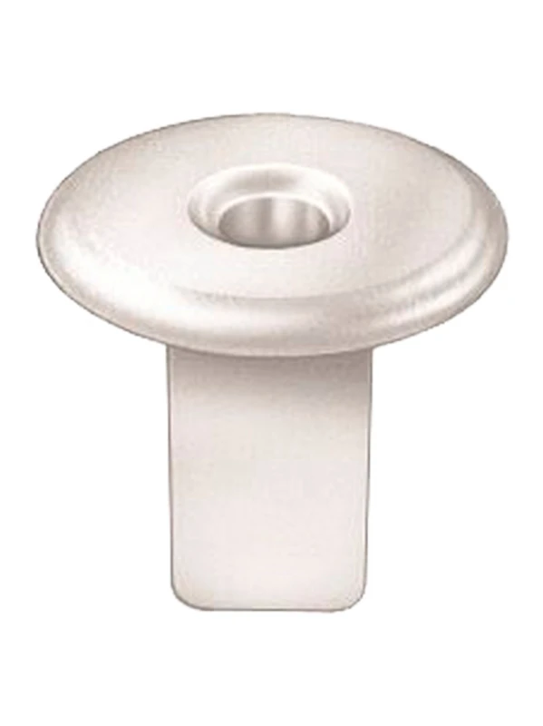 PIN PLASTICO RECIBIDOR UNIVERSAL POR UNIDAD (AU14273-U)