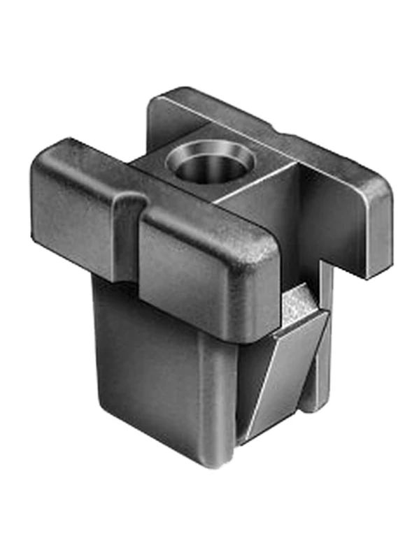 PIN PLASTICO RECIBIDOR UNIVERSAL POR UNIDAD (AU14277-U)