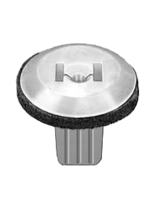 PIN PLASTICO RECIBIDOR UNIVERSAL POR UNIDAD (AU14281-U)