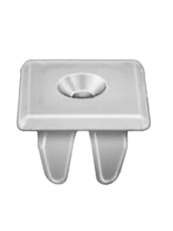 PIN PLASTICO RECIBIDOR UNIVERSAL POR UNIDAD (AU14288-U)