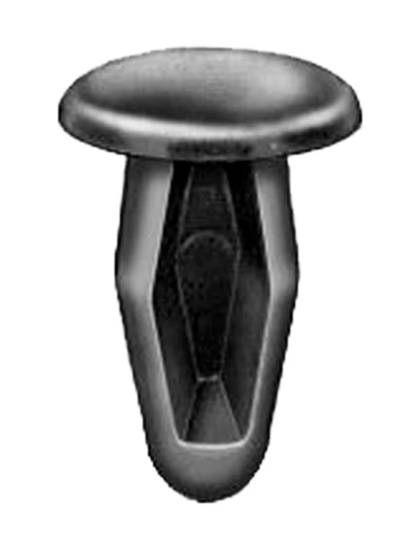 PIN PLASTICO TAPIZADO UNIVERSAL POR UNIDAD (AU14349-U)