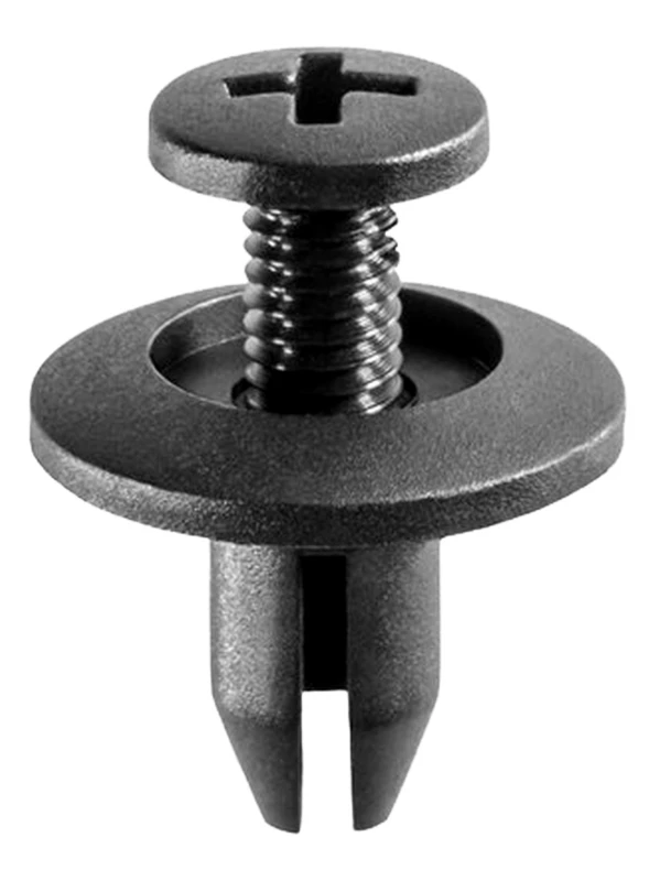 PIN PLASTICO DOBLE UNIVERSAL POR UNIDAD (AU14696-U)