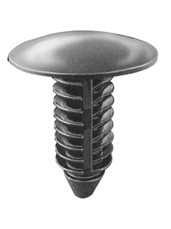 PIN PLASTICO TAPIZADO UNIVERSAL POR UNIDAD (AU15414-U)